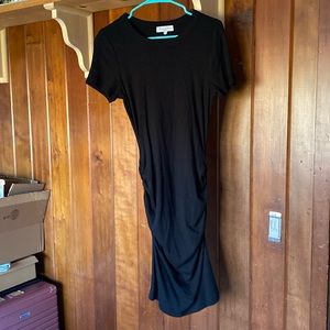 Black Michael Stars - Los Angeles- worn a few  times!!!